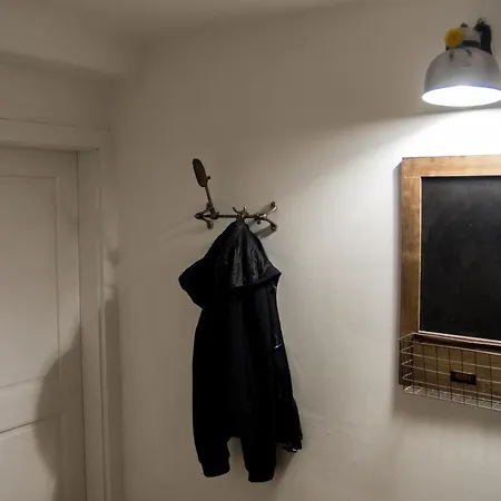 Sedlecka V Centru Kutne Hory Lägenhet Kutná Hora