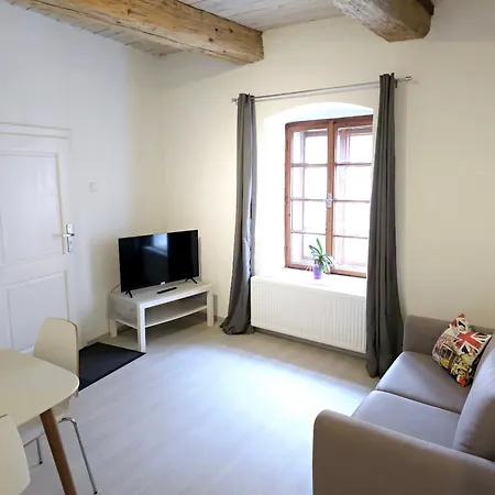 Sedlecka V Centru Kutne Hory * Kutná Hora