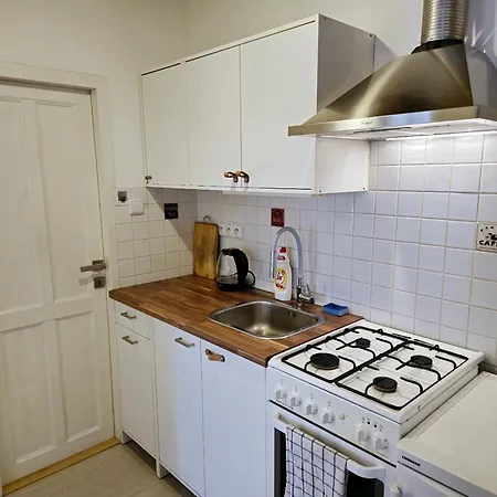 Lägenhet Sedlecka V Centru Kutne Hory *